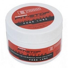 Смазка SRAM PITSTOP DOT ASSEMBLY GREASE 1 OZ Фото №1